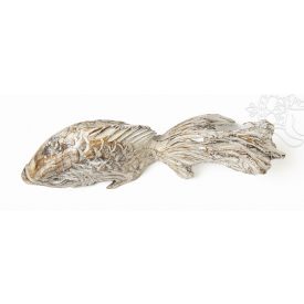 Faragott teakfa hal - 40-55 cm