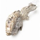 Faragott teakfa hal - 40-55 cm