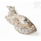 Faragott teakfa hal - 40-55 cm