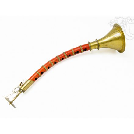 Nepáli shehnai