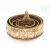 5 részes mandala felajánló tálkészlet - 10 cm