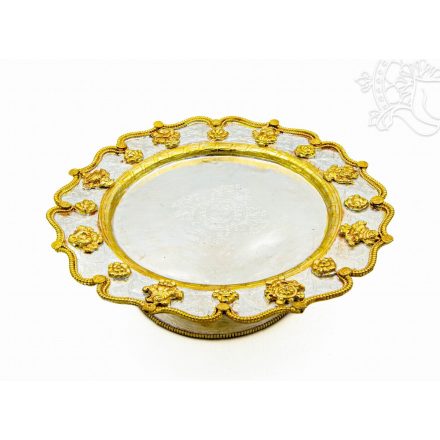 Mandala felajánló tál - 20,5 cm