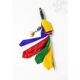 DADAR szertartás rúd (nyílvessző) - 33 cm