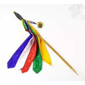DADAR szertartás rúd (nyílvessző) - 53 cm