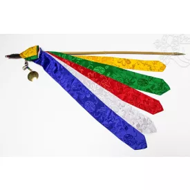 DADAR szertartás rúd (nyílvessző) - 78 cm