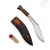Khukuri, tradicionális nepáli kés – 36 cm