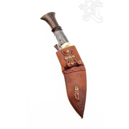Khukuri, tradicionális nepáli kés – 29 cm