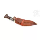 Khukuri, tradicionális nepáli kés – 29 cm