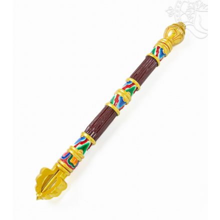 Rituális tibeti füstölő bot – 55 cm