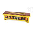 Rituális tibeti füstölő bot – 55 cm