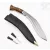 Khukuri, tora pengéjű nepáli kés – 48 cm