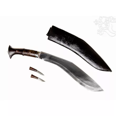 Khukuri, extra nagy nepáli kés – 68 cm