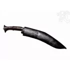 Khukuri, extra nagy nepáli kés – 68 cm