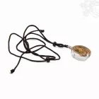 Zambala amulett