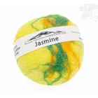 "Jasmine" filcbe burkolt kézműves szappan
