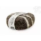 "Black Salt" filcbe burkolt kézműves szappan