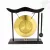 Életfás gong állvánnyal – 12 cm