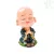 Szerzetes figura – 10 cm