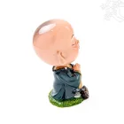 Szerzetes figura – 10 cm