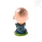 Szerzetes figura – 10 cm