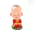 Szerzetes figura – 10 cm