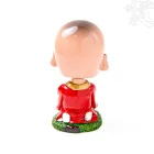 Szerzetes figura – 10 cm