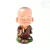Szerzetes figura – 10 cm