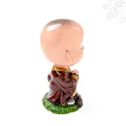 Szerzetes figura – 10 cm