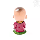Szerzetes figura – 10 cm