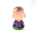 Szerzetes figura – 10 cm