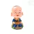Szerzetes figura – 10 cm
