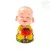 Szerzetes figura – 10 cm