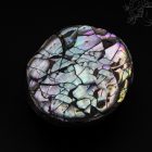 Kagylós ékszertartó doboz