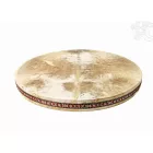 Prémium óceándob kecskebőrrel – 50 cm