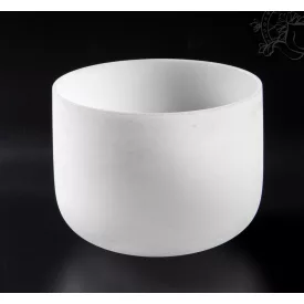 Kristály hangtál - 20 cm