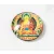 Shakyamuni Buddha kerek mágnes