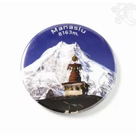 Manaslu vastag mágnes