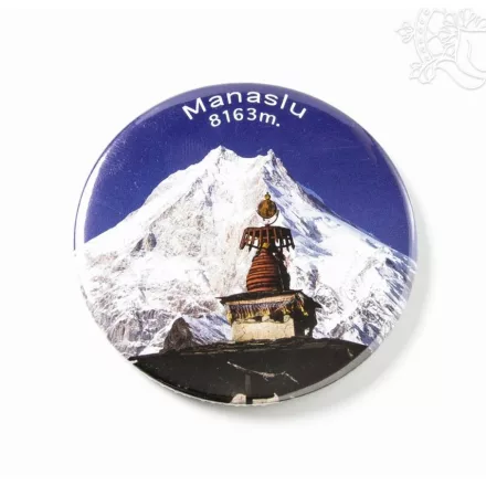 Manaslu vastag mágnes