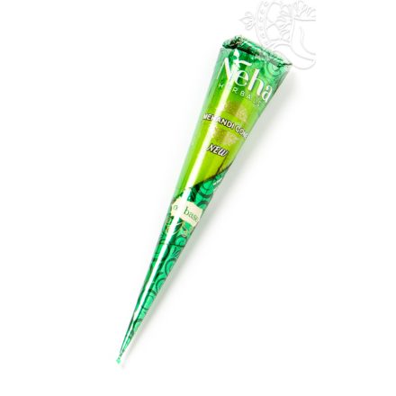 Neha herbals natúr henna tubus