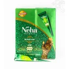 Neha herbals natúr henna tubus