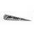 Versha eagle fekete henna tubus