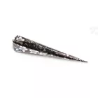 Versha eagle fekete henna tubus