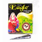 Versha eagle fekete henna tubus