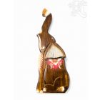 Fa elefánt, fali függő