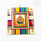 Padmashavari ház védelmező amulett