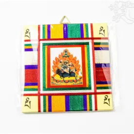 Padmashavari ház védelmező amulett