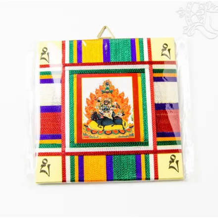 Padmashavari ház védelmező amulett