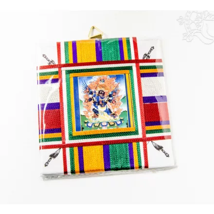 Vajrakilaya ház védelmező amulett