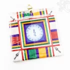 Vajrakilaya ház védelmező amulett