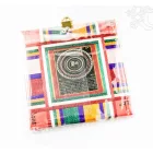 Mikha Dadok ház védelmező amulett